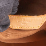 Louis Vuitton Canvas Monogram Palermo GM Shoulder Bag