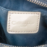 Christian Dior Trotter Monogram No. 1 Crossbody Bag