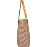 Christian Dior Mini Trotter Monogram Handbag