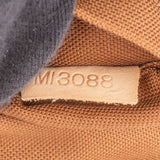 Louis Vuitton Canvas Monogram Palermo GM Shoulder Bag