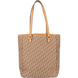 Christian Dior Mini Trotter Monogram Handbag