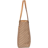 Christian Dior Mini Trotter Monogram Handbag