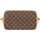 Louis Vuitton Limited By Sharon Stone Canvas Monogram Amfar Shoulder Bag