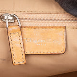 Christian Dior Mini Trotter Monogram Handbag