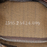 Fendi FF Monogram Baguette Handbag
