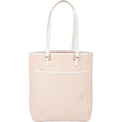 Christian Dior Mini Trotter Monogram Handbag - vintageandkickz