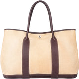 Hermès Classic Garden Party Handbag