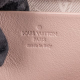 Louis Vuitton Pink Calf Leather Cinema Intrigue Handbag