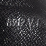 Louis Vuitton Bleu Epi Leather Jeune Fille MM Crossbody Bag