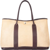 Hermès Classic Garden Party Handbag