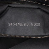 Fendi FF Monogram Mamma Baguette Handbag