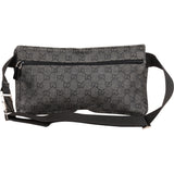 Gucci Monogram GG Crossbody Belt Bag