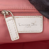 Christian Dior Mini Trotter Monogram Handbag