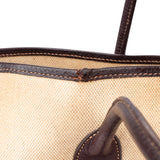 Hermès Classic Garden Party Handbag