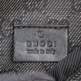 Gucci Monogram GG Crossbody Belt Bag