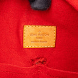 Louis Vuitton Canvas Monogram Gaia Handbag