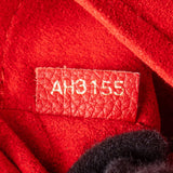 Louis Vuitton Canvas Monogram Gaia Handbag