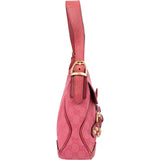 Gucci GG Monogram Horsebit By Tom Ford Handbag