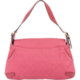 Gucci GG Monogram Horsebit By Tom Ford Handbag