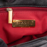 Chanel 19 Quilted Lambskin Single Flap Crossbody Bag