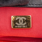 Chanel 19 Quilted Lambskin Single Flap Crossbody Bag