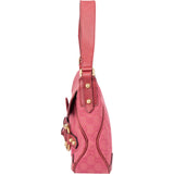 Gucci GG Monogram Horsebit By Tom Ford Handbag