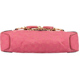 Gucci GG Monogram Horsebit By Tom Ford Handbag