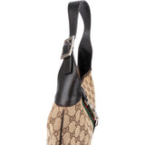 Gucci GG Monogram Jackie Handbag