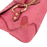 Gucci GG Monogram Horsebit By Tom Ford Handbag