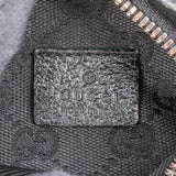 Gucci Monogram GG Crossbody Belt Bag