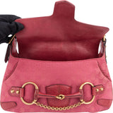 Gucci GG Monogram Horsebit By Tom Ford Handbag