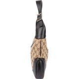 Gucci GG Monogram Jackie Handbag