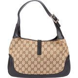 Gucci GG Monogram Jackie Handbag