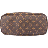 Louis Vuitton Canvas Monogram Neverfull PM Handbag