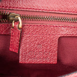 Gucci GG Monogram Horsebit By Tom Ford Handbag
