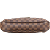 Louis Vuitton Damier Ebene Monogram Thames PM Shoulder Bag