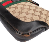 Gucci GG Monogram Jackie Handbag
