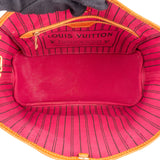 Louis Vuitton Canvas Monogram Neverfull PM Handbag