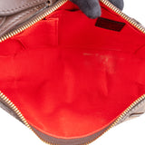 Louis Vuitton Damier Ebene Monogram Thames PM Shoulder Bag