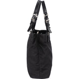 Prada Nylon Triangle Handbag