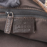 Gucci GG Monogram Jackie Handbag
