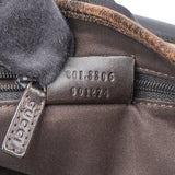 Gucci GG Monogram Jackie Handbag