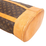 Louis Vuitton Monogram Randonnee GM Backpack Shoulder Bag