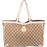 Gucci GG Monogram Abbey Handbag