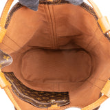 Louis Vuitton Monogram Randonnee GM Backpack Shoulder Bag