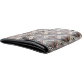 Goyard Goyardine Monogram Bifold Card Holder Wallet