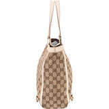 Gucci GG Monogram Abbey Handbag