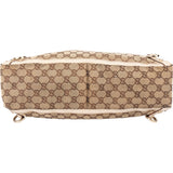 Gucci GG Monogram Abbey Handbag