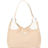 Prada Chic Triangle Handbag