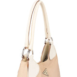 Prada Chic Triangle Handbag